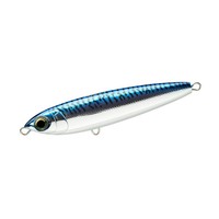 Yo-zuri R1153-bm Hydro Pencil Floating Lure Blue Mackerel on sale Yo-zuri R1153-bm Hydro Pencil Floating Lure Blue Mackerel on sale