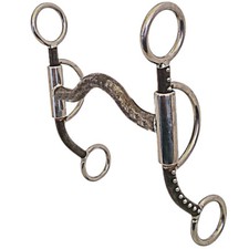 Tom Balding Stainless Dotted Loomis Short Sha...
