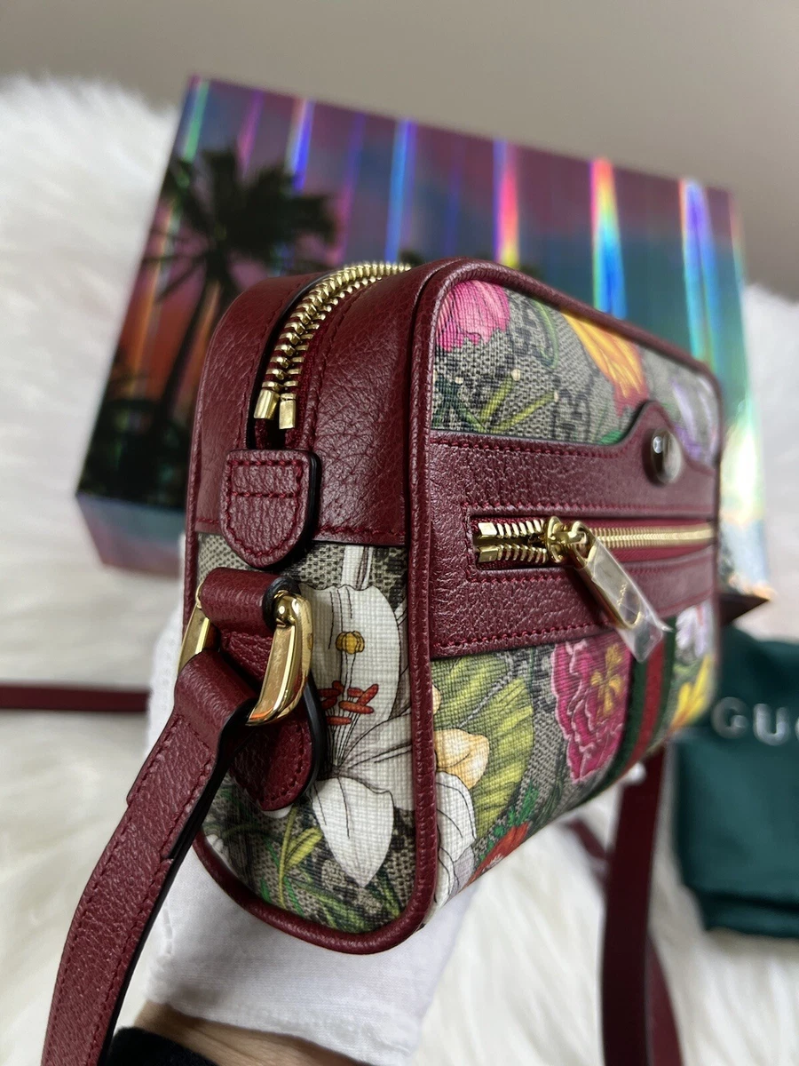 Authentic gucci sling clearance bag