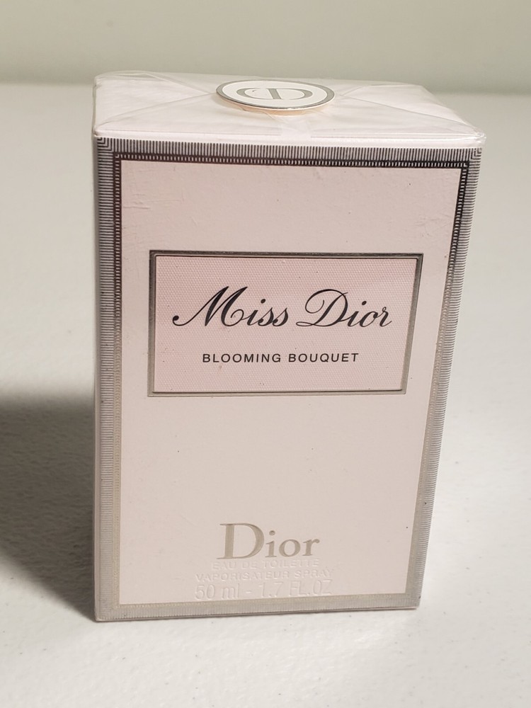 Miss Dior Blooming Bouquet EAU DE TOILETTE 1.7oz/50ml
