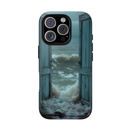 Let the Ocean Waves In Phone Case for iPhone, Samsung Galaxy, Pixel - 第 13/240 張圖片