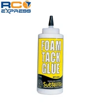 Woodland Scenics Foam Tack Glue 12oz WOOST1444