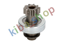 STARTER FREEWHEEL GEAR FITS MERCEDES ATEGO ATEGO 2 TOURINO O 510 42D-72D 0198-