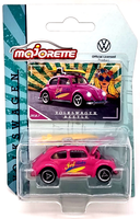 Majorette Vw The Originals Premium Volkswagen Auto Vw Beetle