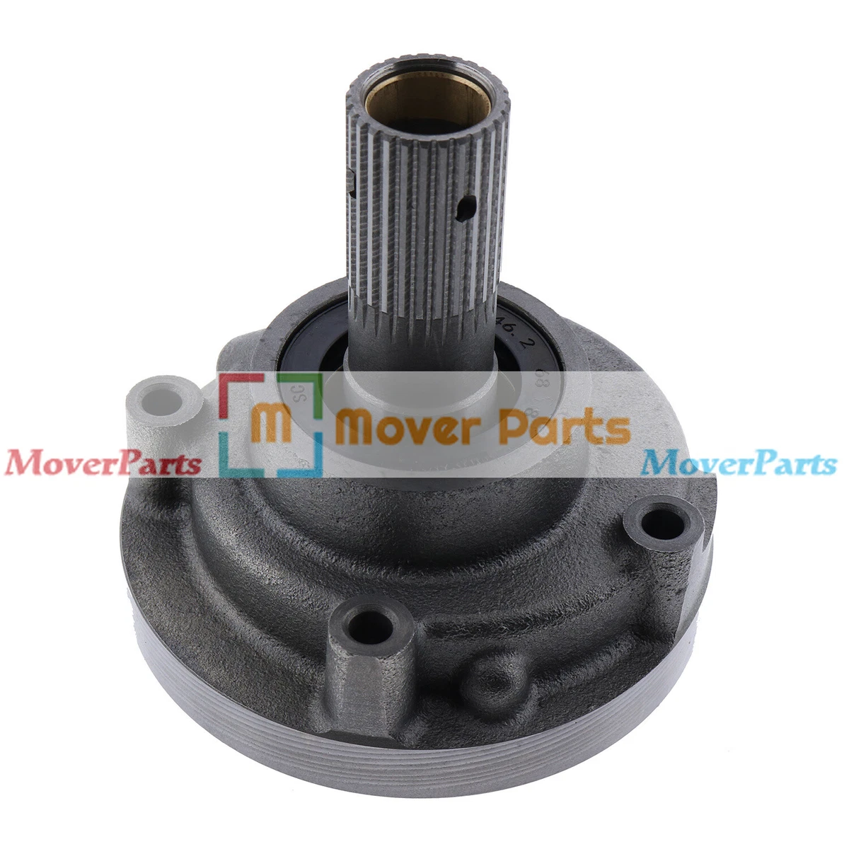 Transmission Charge Pump 119994A1 A183272 For Case 550E 550G 650 