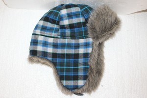 eddie bauer bomber hat