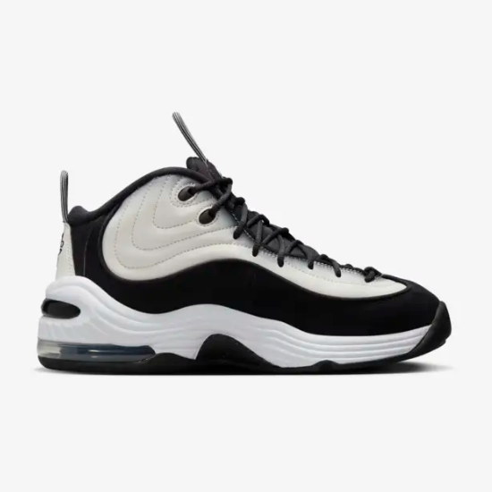 Nike Air Penny 2 Shoes 'Panda' (DZ2549-001) Expeditedship | eBay