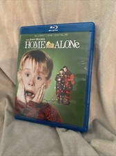 Home Alone Blu-Ray  DVD  Digital 