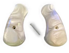 Grips for Rock Island M200 and M206 Pearl stunning!