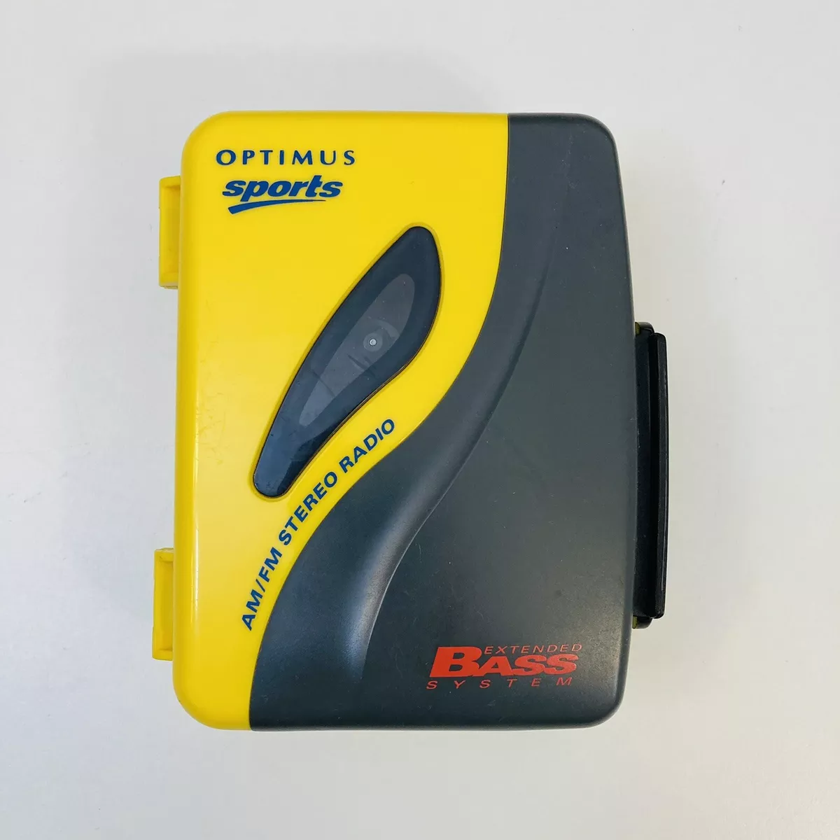 Sport fm cheap 95
