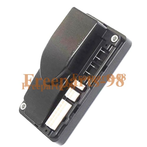 Curtis Permanent Magnet Programmable Drive Motor Controller 24V 90A 1212P-2502 - Bild 4 von 4