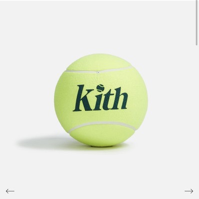 Tennis Balls Shop Wilson US Open 5'' Mini-Jumbo Tennis Ball | ATR ...
