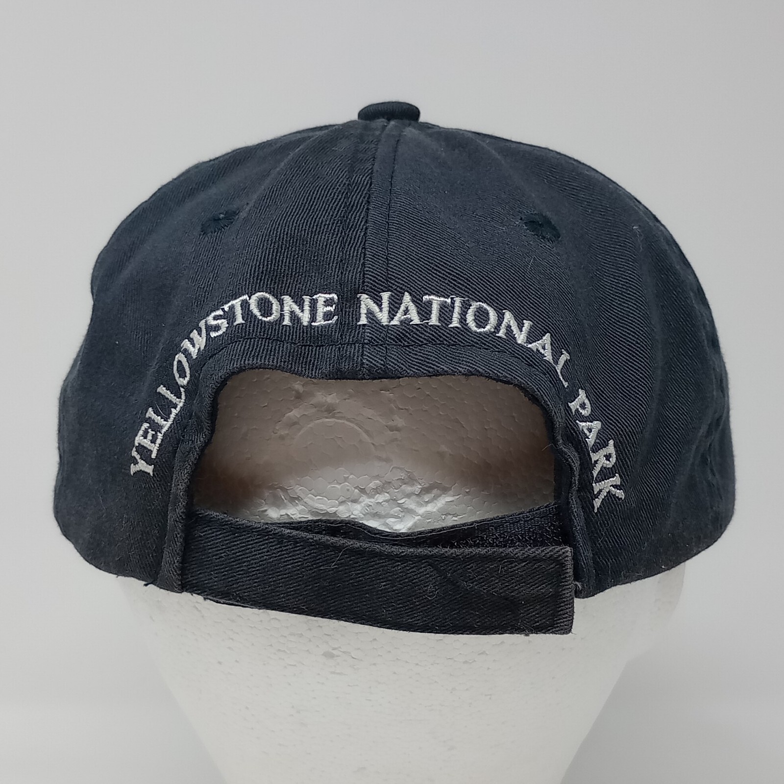 Yellowstone National Park Trademark General Store Bla… Gem