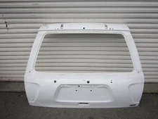 nn801266 Nissan Pathfinder SE 1996 1997 1998 1999 Trunk lid Tailgate Liftgate