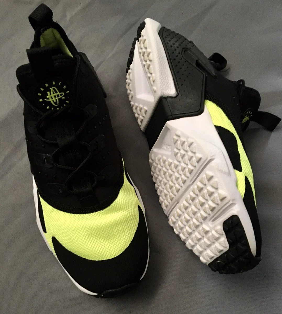 Nike air huarache drift best sale kids