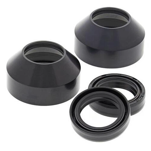 Kawasaki KZ440B 80-81 Fork Oil & Dust Seal Kit 33x46 — 第 3/4 张图片