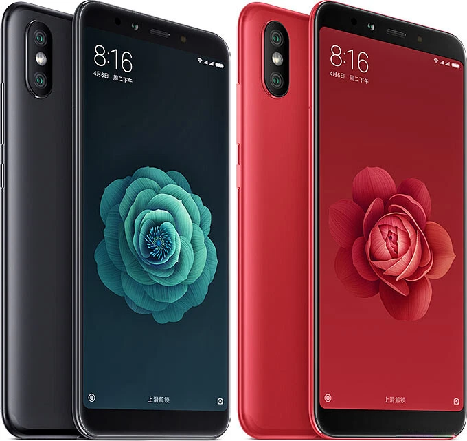 Xiaomi Mi A2 Smartphones for Sale | Shop New & Used Cell Phones | eBay
