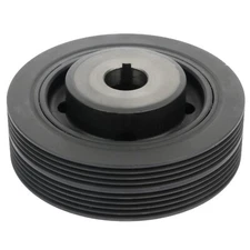 Harmonic Balancer For 1998-2014 Subaru Impreza 1998-2010 Forester 2.5L