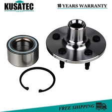 Rear Wheel Bearing Hub Assembly For Ford Explorer Sport Trac Lincoln Aviator