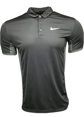 Nike Evergreen Dri Fit Polo Size Medium 