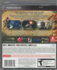 Venetica PS3 (Brand New Factory Sealed US Version) Playstation 3