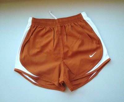 copper fit women's shorts