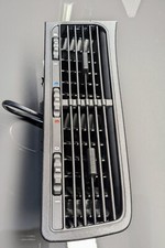E31 Bmw Fresh Air Center Grille Ac Vent Old Bmw Part 64221383084
