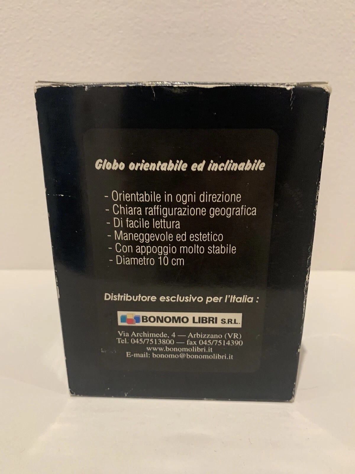 Foto 9 di 10