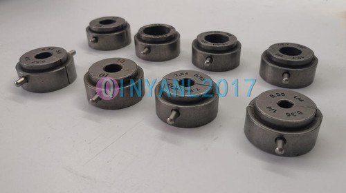 1PZ Nuovo 45 Gradi Eccentrico Rame Svasatore Tool Kit WK-519FT-L - Foto 7 di 10