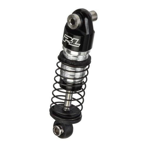 Proline1/24 Big Bore Scaler Shocks (4): SCX24 # PRO638700 - Picture 2 of 5