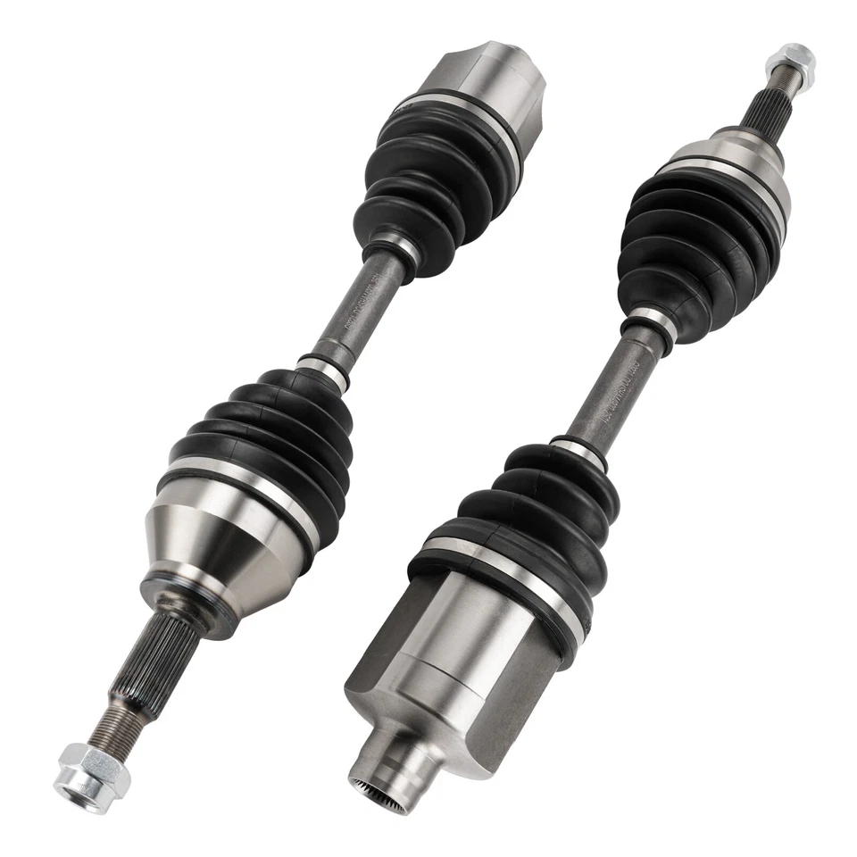 2pcs Front CV Axle For 2006-2011 Chevy HHR Pontiac G5 Pursuit Auto Trans 66-1376 Foto 2 de 4