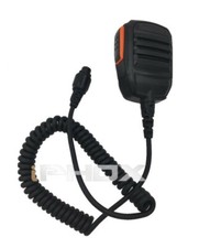 Micrófono altavoz SM16A1 para Hytera MD78X 78XG MD780 MD782 MD785 RD980/982 H221