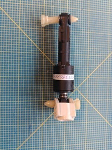 AEG Waschtrockner L9WS87609  Dämpfer  4055370763