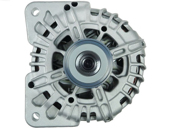 Lichtmaschine Renault Laguna II 2.0DCI 05--image