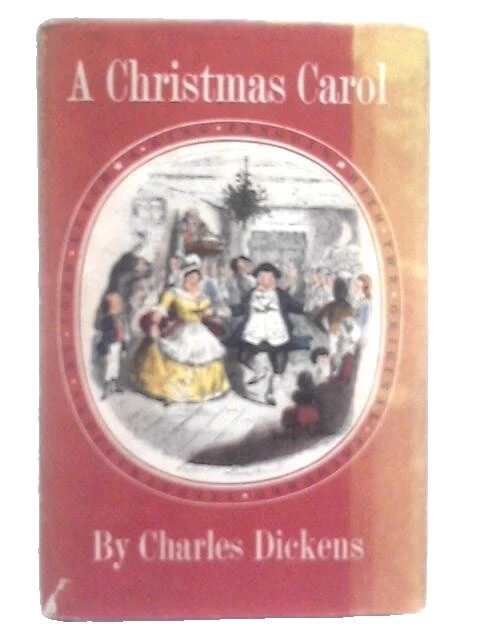 Charles Dickens Antiquarian & Collectible Books Penguin