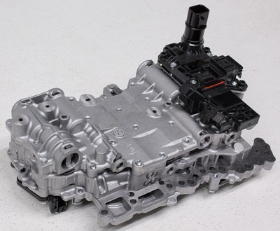 PYY4-21-C00D OEM Mazda Transmission Control Valve