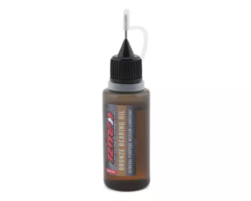 JConcepts RM2 Bronze Medium Bearing Lubricant [JCO8120]