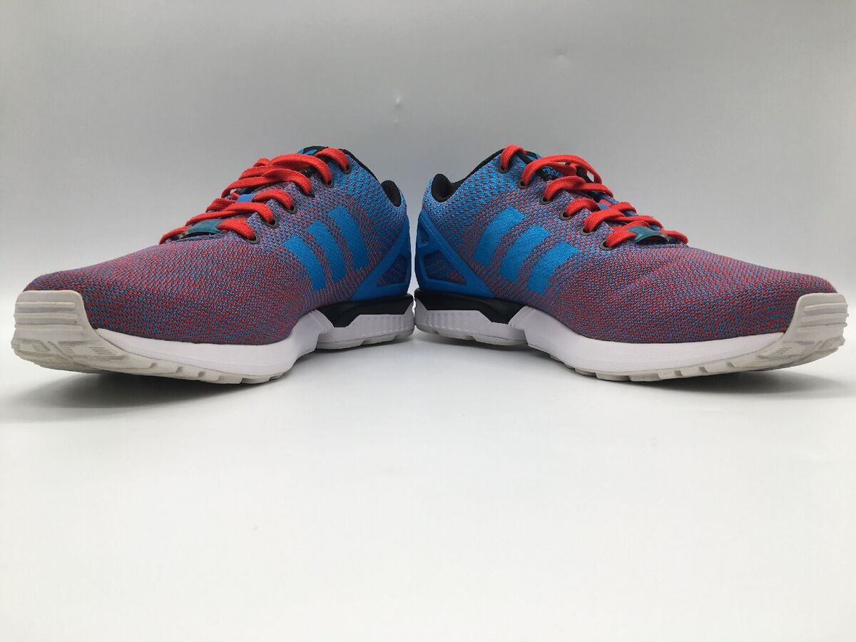 Adidas ZX Flux Weave Running Shoes M29091 Size 13 | eBay Adidas ZX Flux Weave Running Shoes M29091 Size 13 | eBay