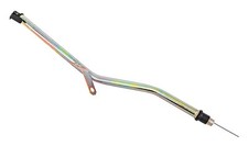 Jegs Locking Transmission Dipstick Tube For Ford C6 Automatic Transmission