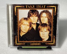 Nobody Else - Take That (1995, Arista, Club Edition, CRC) Europop Ballad Music