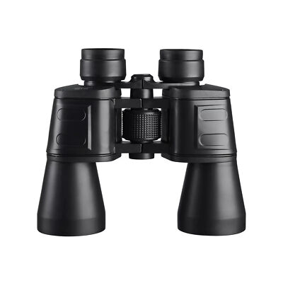 AURIOL Fernglas 10x50  Outdoor optisches Glas mit Umhängetasche Umhängeschlaufe