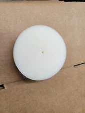 SM Arnold 44-623 White  Foam  Polishing & Buffing pad fits 3" pads