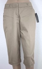 NEW Worthington Petite Modern Fit Women's Shorts Size 4P