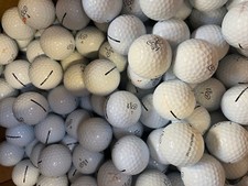 50 B GRADE QUALITY VICE PRO VICE PRO PLUS GOLF BALLS ABSOLUTE BLOW OUT DEAL