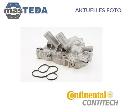 WP6138 MOTOR KÜHLWASSERPUMPE WASSERPUMPE CONTITECH FÜR SEAT IBIZA V,MII