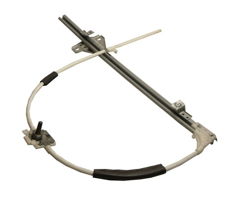 Left Front MAXGEAR 50-0776 Window Regulator for IVECO,OPEL,RENAULT