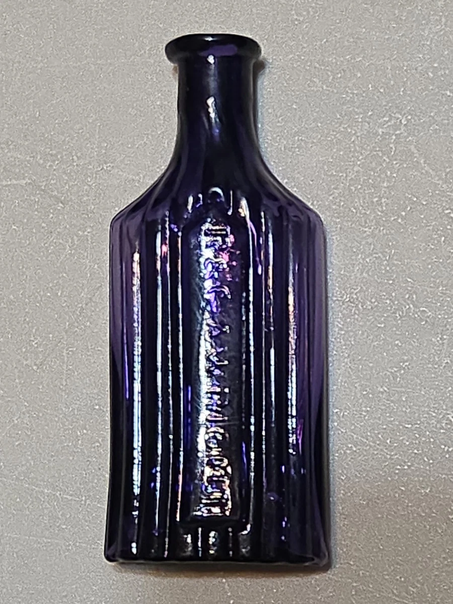 Other Collectible Antique Bottles (Pre-1900) for sale | eBay