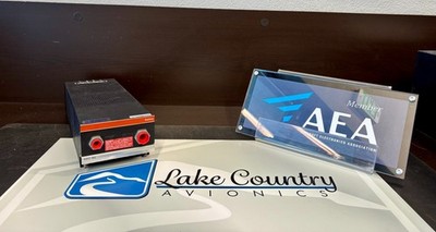 Air Data Computer ADC80H 622-4365-221 w/ November 2025 Overhauled 8130
