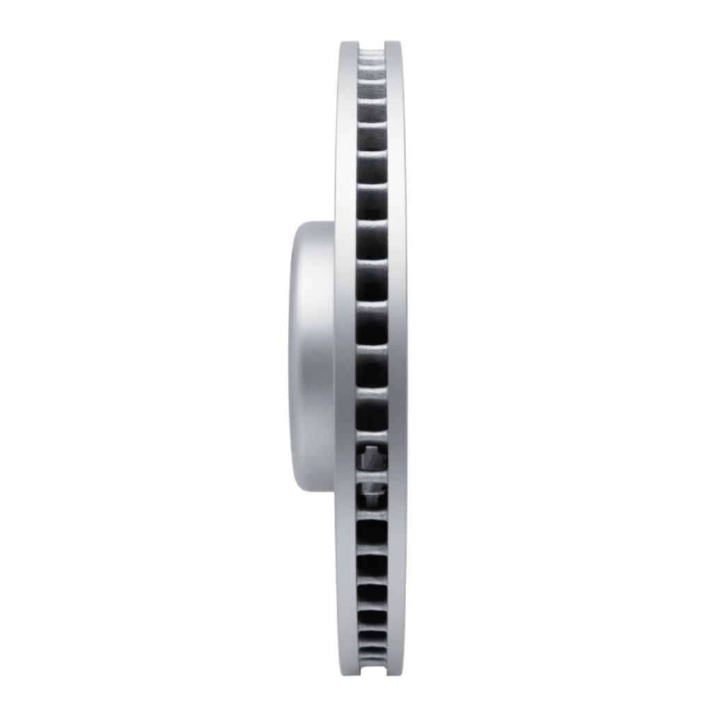 For Rolls-Royce Cullinan 2019 20 21 2022 Brake Rotor 1.35 in. Discard Thickness