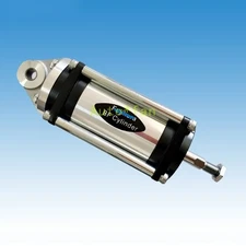 1PCS New SCS-80-108-S0-B0-P Low Friction Cylinder *mq